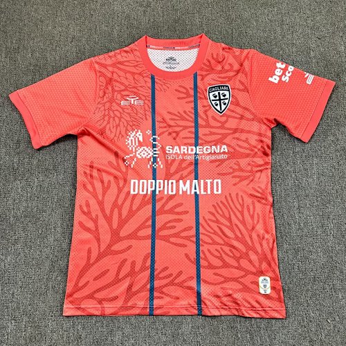 2526 Cagliari - Third Away Game - S-XXL