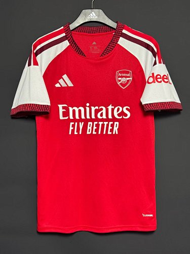 26/27 Arsenal home game - S-4XL