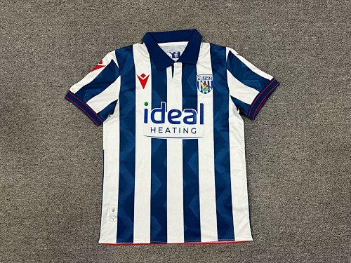 24/25 West Brom at home S-XXL