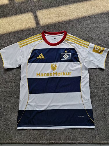 25/26 Hamburg home game S-4XL
