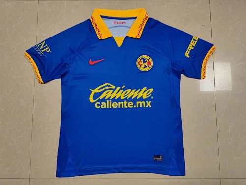 23/24   América away shirt S-XXL