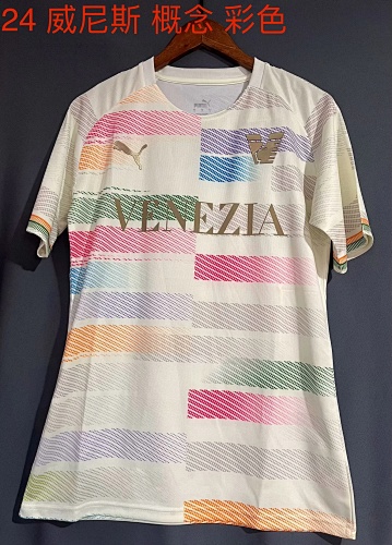 23/24 Venice Concept Edition color S-XXL