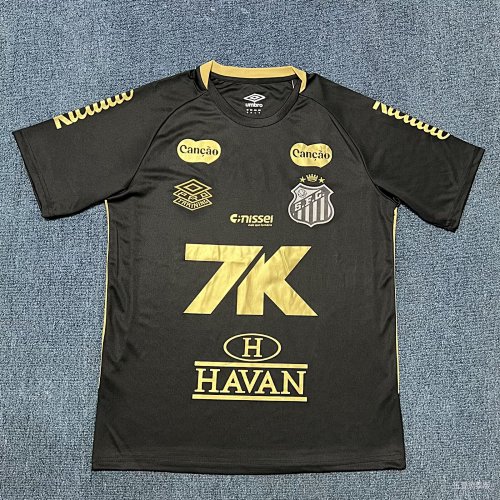 25-26 Santos Special Edition S-XXL