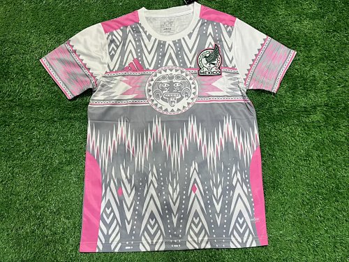 2526 Mexico Special Edition S-4XL