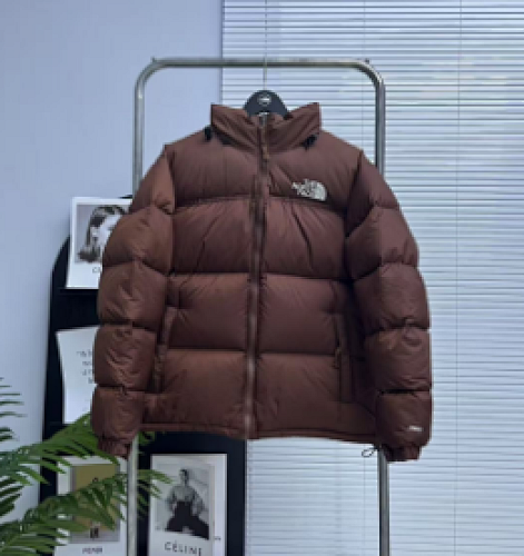 North down jacket S-XXL