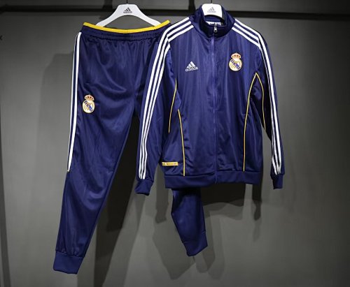 Real Madrid JW1993 set S-XXL