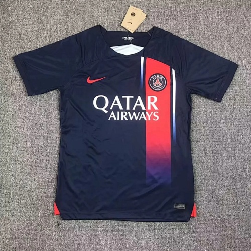 23/24 Paris  home S-XXL