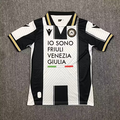 24/25 Udinese at home S-XXL