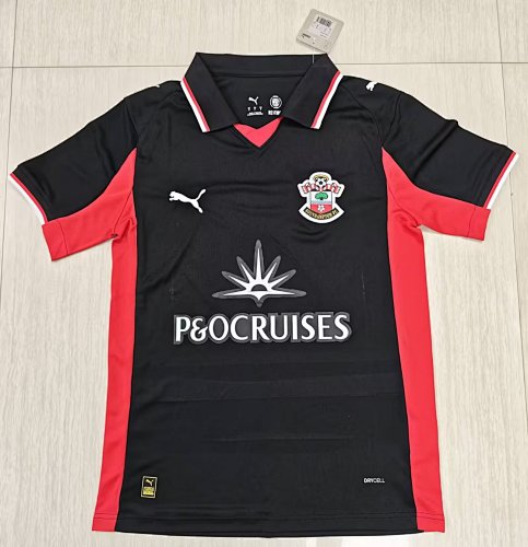 2526 Southampton Third Away Game S-4XL