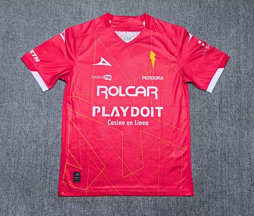 25-26  Nicasa Away S-4XL