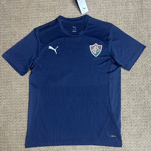 26-27 Fluminense training jersey, size S-4XL