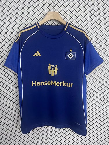 25/26 Hamburg away S-2XL