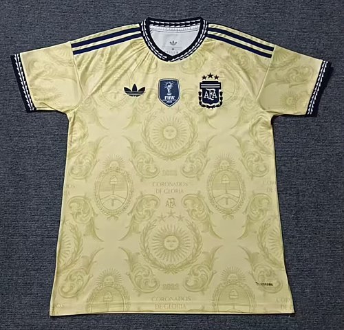 26/27 Argentina Special Edition S-3XL