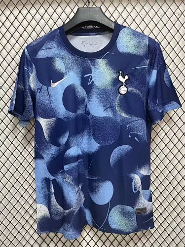 24/25 Tottenham Hotspur Football Club pre-match training kit S-XXL
