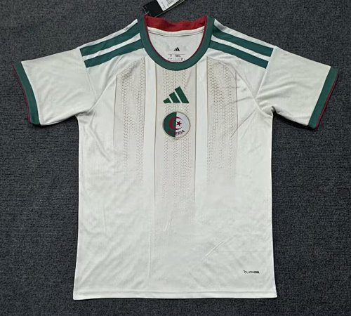 2026 Algeria away S-4XL