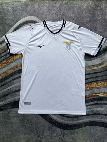 2526 Lazio Away S-4XL