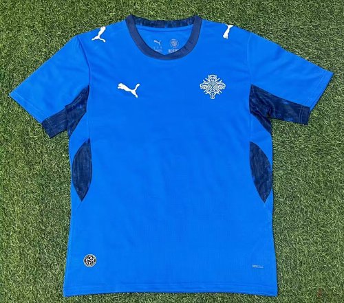 26/27 Iceland home S-XXL