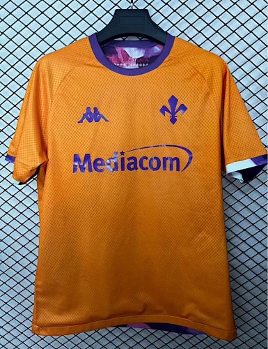2526 Florence Fourth Away Team Jersey S-2xL