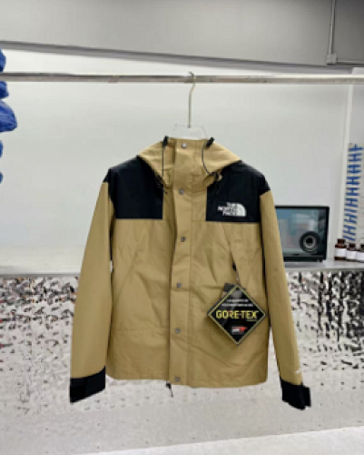 North hardshell jacket S-XXL