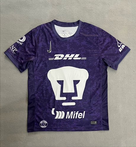 24/25 puma third S-4XL