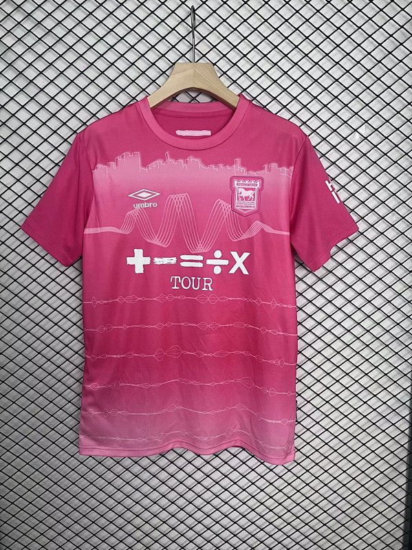 Ipswich Town