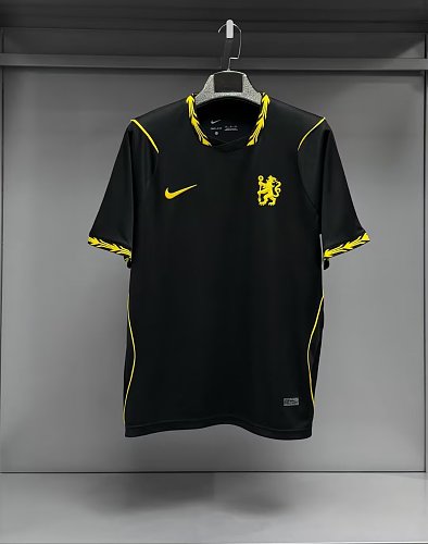 26-27 Chelsea away game - S-XXL