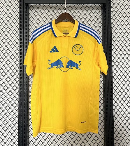 24/25 Leeds United away S-XXL