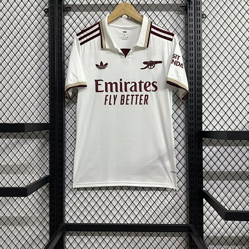 25-26 Arsenal - Third Away Game - S-4XL