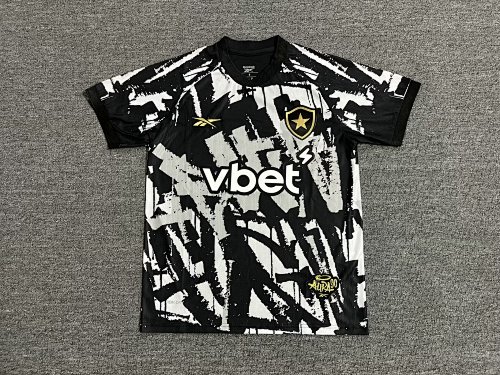 2526 Botafogo fourth S-4XL