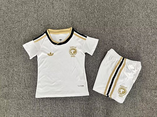 26 kid Saudi Arabia Away 16# - 28#