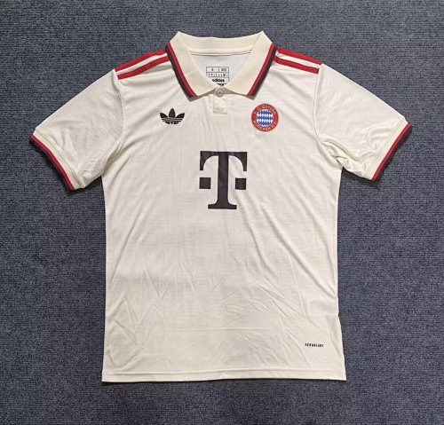 24/25 Bayern third away S-XXL