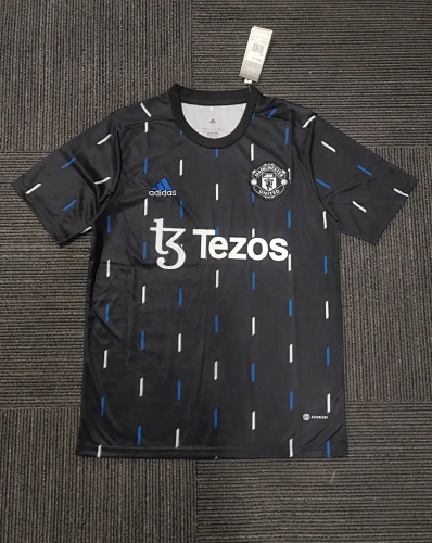 23/24 Man U pre-match training kit S-XXL