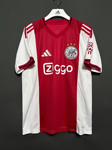 25/26 Ajax's home  S-4XL