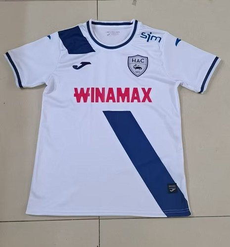 24/25  Havre away S-XXL