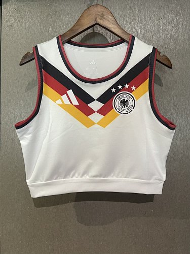 2026 Women's Shirt - German Home Team - S - XXL