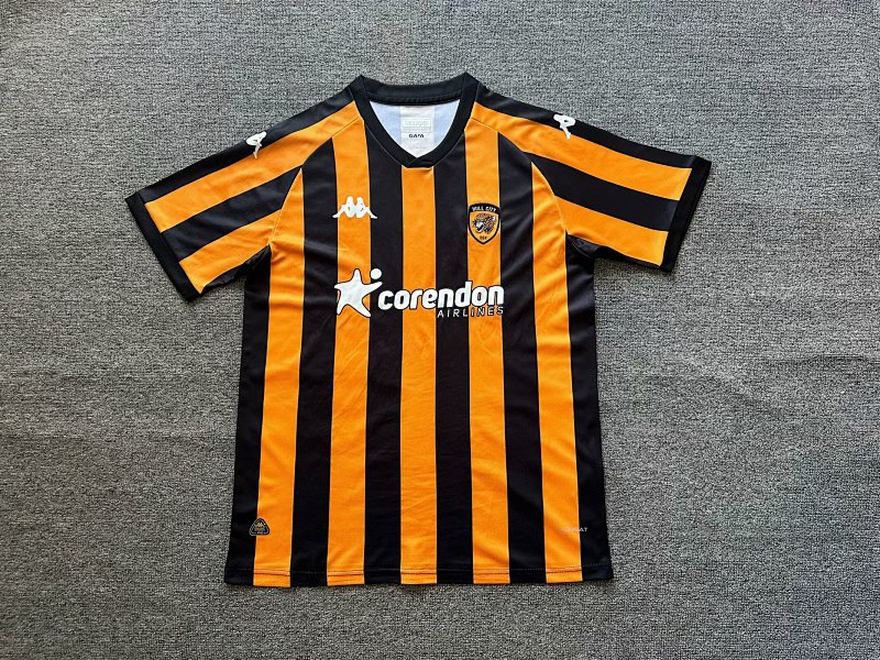 Hull City