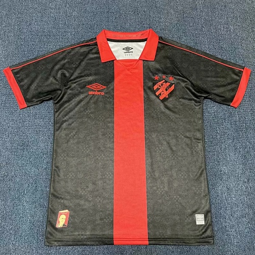 23/24 Sport Club do Recife third away S-XXL