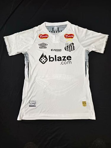 24/25 Santos home S-XXL
