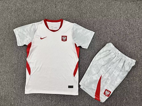 2026 Kids - Poland Home