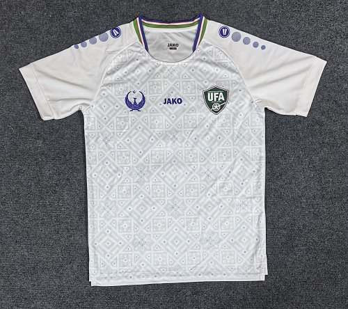 26/27 Uzbekistan Away S-XXL