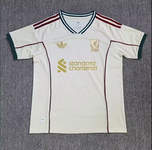 26-27利物浦特别版S-4XL