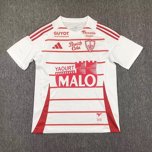 24/25 Stade Brestois 29  away S-XXL
