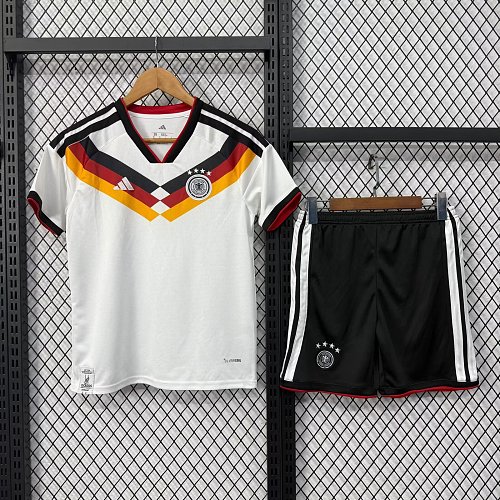 2026 Kids Germany  Home