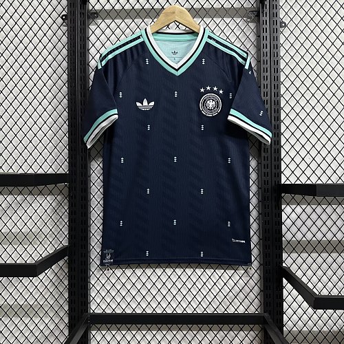 2026 Germany Soccer Jersey Away