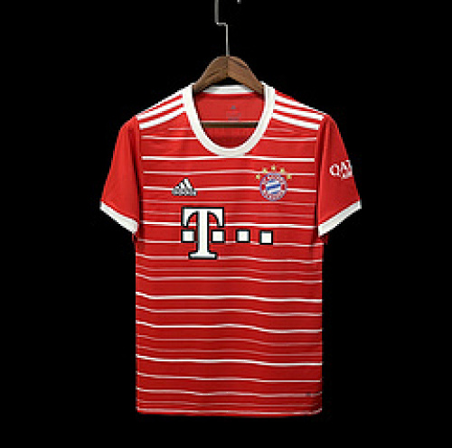 22/23 Bayern home S-XXXL