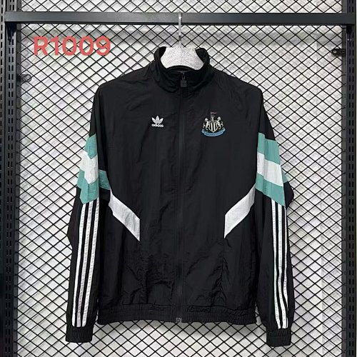 Double-sided windbreaker S-3XL