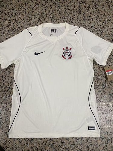 26-27 Corinthians home game, S-4XL