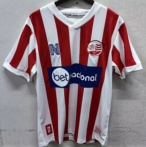 23/24 Nautico Capibaribe home S-XXL