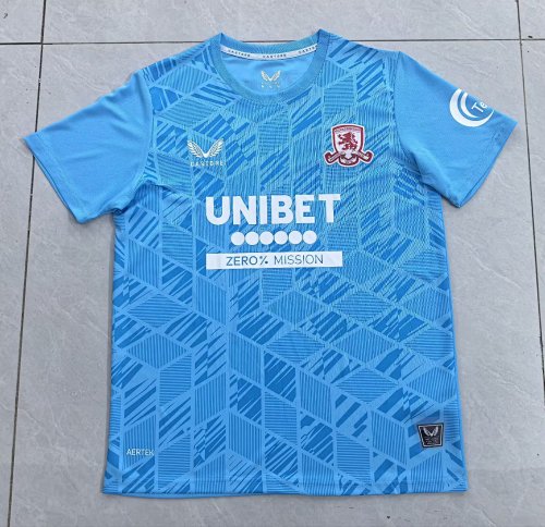 25/26 Middlesbrough Third Away Game S-XXL