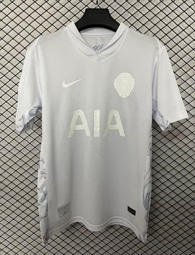 Tottenham 125th Anniversary Edition 1901 Short Sleeve S-4xL